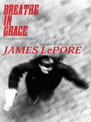 cover image of Breathe in Grace